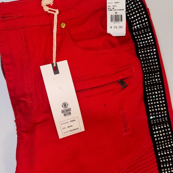 AROGAUNT NATION - Picture 3 of 4